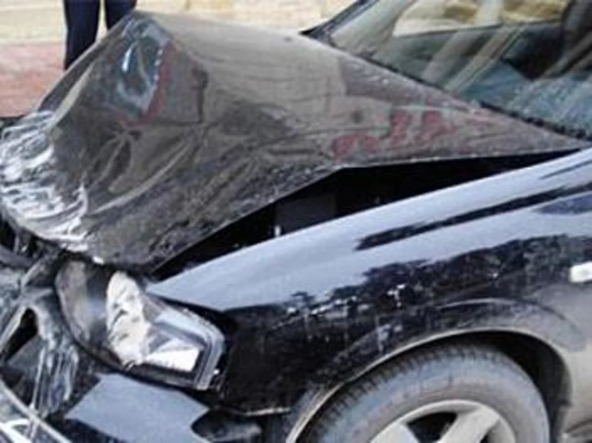 ​İmişlidə ağır yol qəzası baş verib: 2 ölü, 4 yaralı - YENİLƏNİB