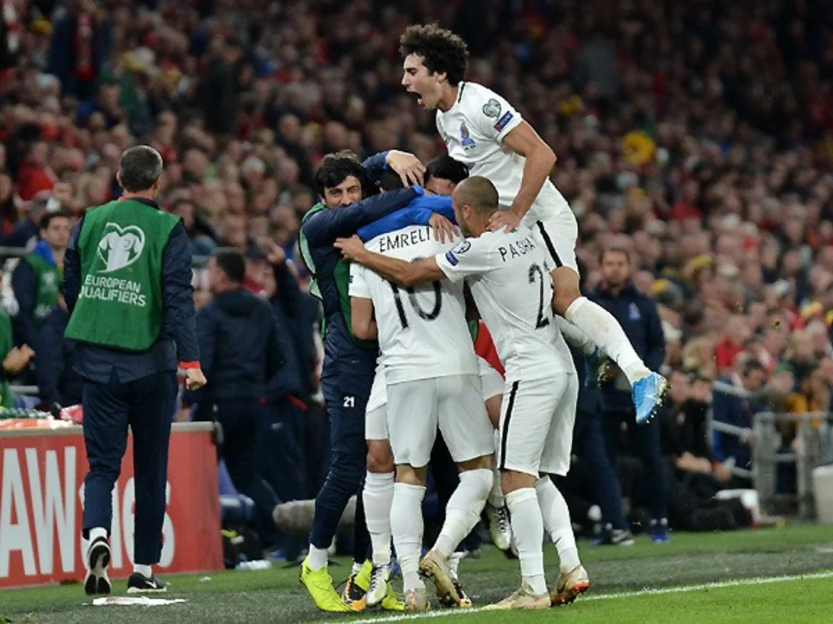 Bəhlul Mustafazadə: İki kuryoz qolla uduzduq  - MÜSAHİBƏ