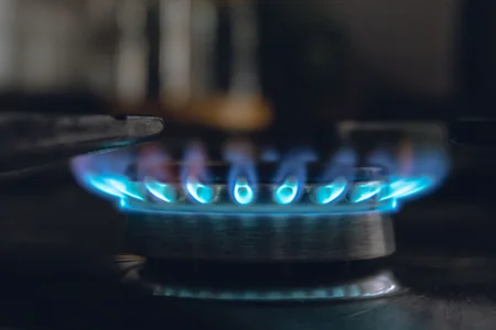 Sumqayıtda 30 min abonentin qaz təchizatı müvəqqəti dayandırılacaq