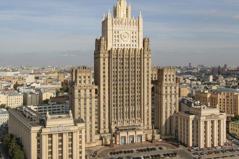 Russian MFA: Trilateral agreements - uncontested roadmap for reconciliation between Baku and Yerevan