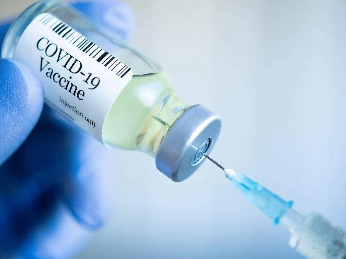 В Туркменистане ввели обязательную вакцинацию от коронавируса