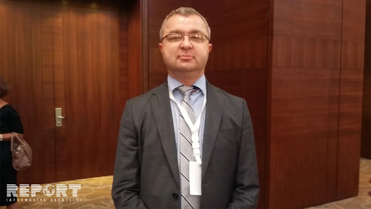 Венгерский эксперт: Азербайджан важен для диверсификации энергоресурсов