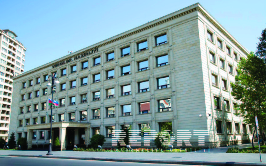 ​Vergilər Nazirliyi vergi ödəyicilərinə xəbərdarlıq edib