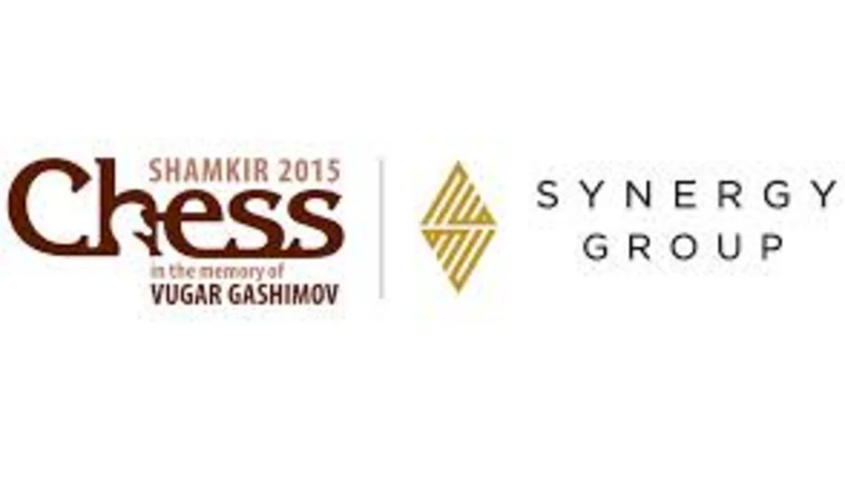“Shamkir Chess 2015” turnirində birinci tura yekun vurulub