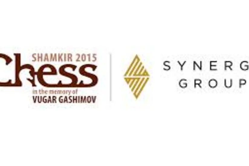 “Shamkir Chess 2015” turnirində birinci tura yekun vurulub
