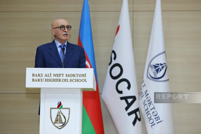 Azerbaijani Deputy Minister: Robots replacing most specialists in various fields