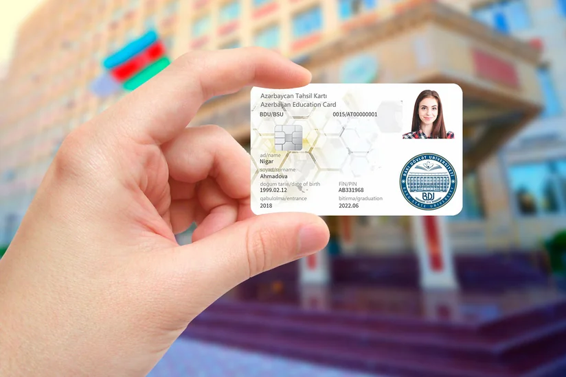 “Azərbaycan təhsil kartı” layihəsinə daha 3 üniversitet qoşulub