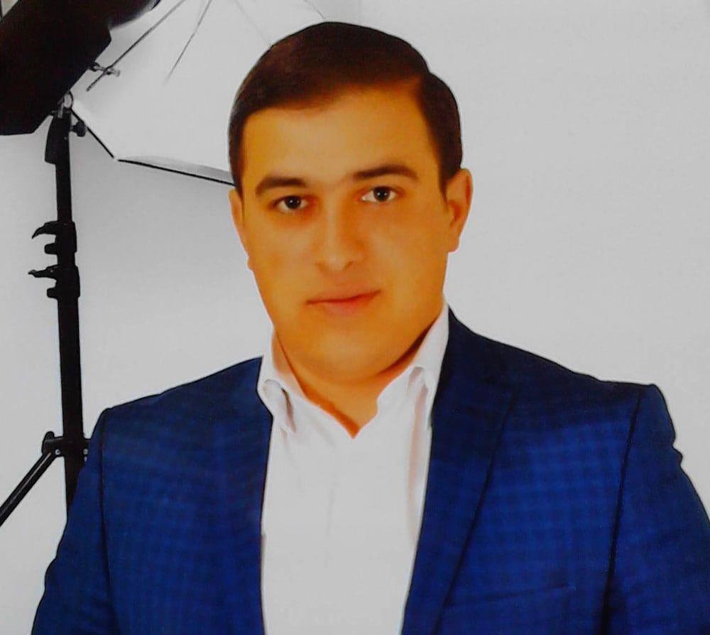 Elşən Xəlilov