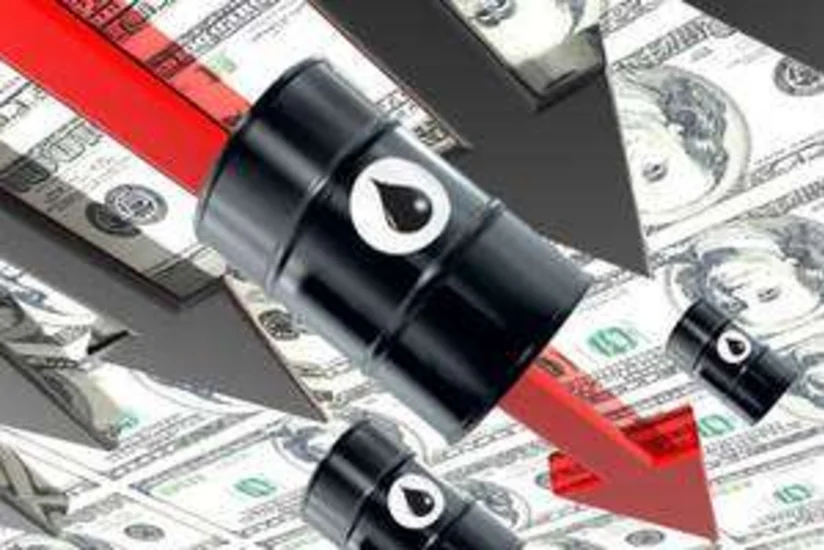 Азербайджанская нефть подешевела на 4%