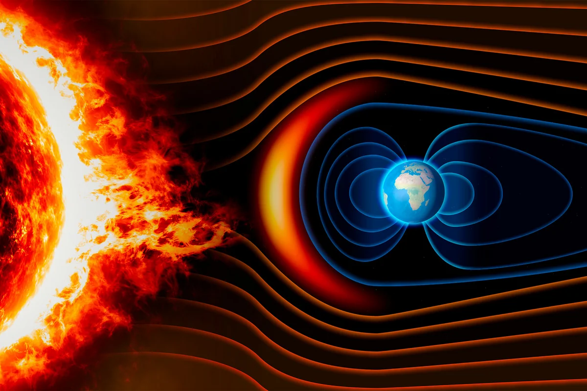 Scientists say massive loss of satellites possible due to solar storms