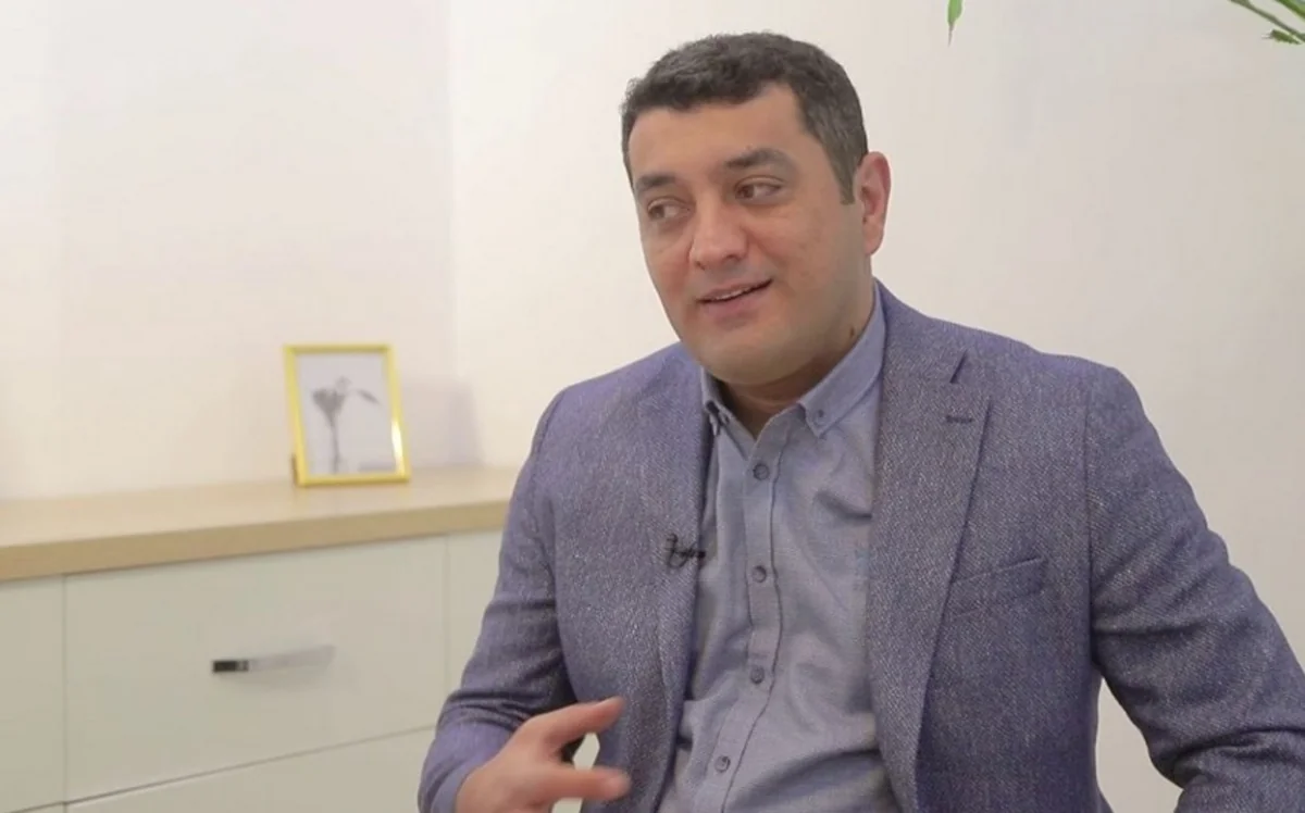 Qarabağ rəsmisi: Ohanesyanın Bakıya gətirilməməsi bizim yox, Kayratın təşəbbüsüdür