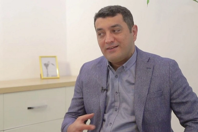 Qarabağ rəsmisi: Ohanesyanın Bakıya gətirilməməsi bizim yox, Kayratın təşəbbüsüdür