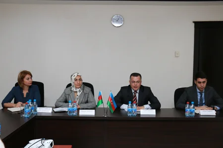 Azərbaycanda fiskal siyasətin müstəqil qiymətləndirilməsi aparılacaq