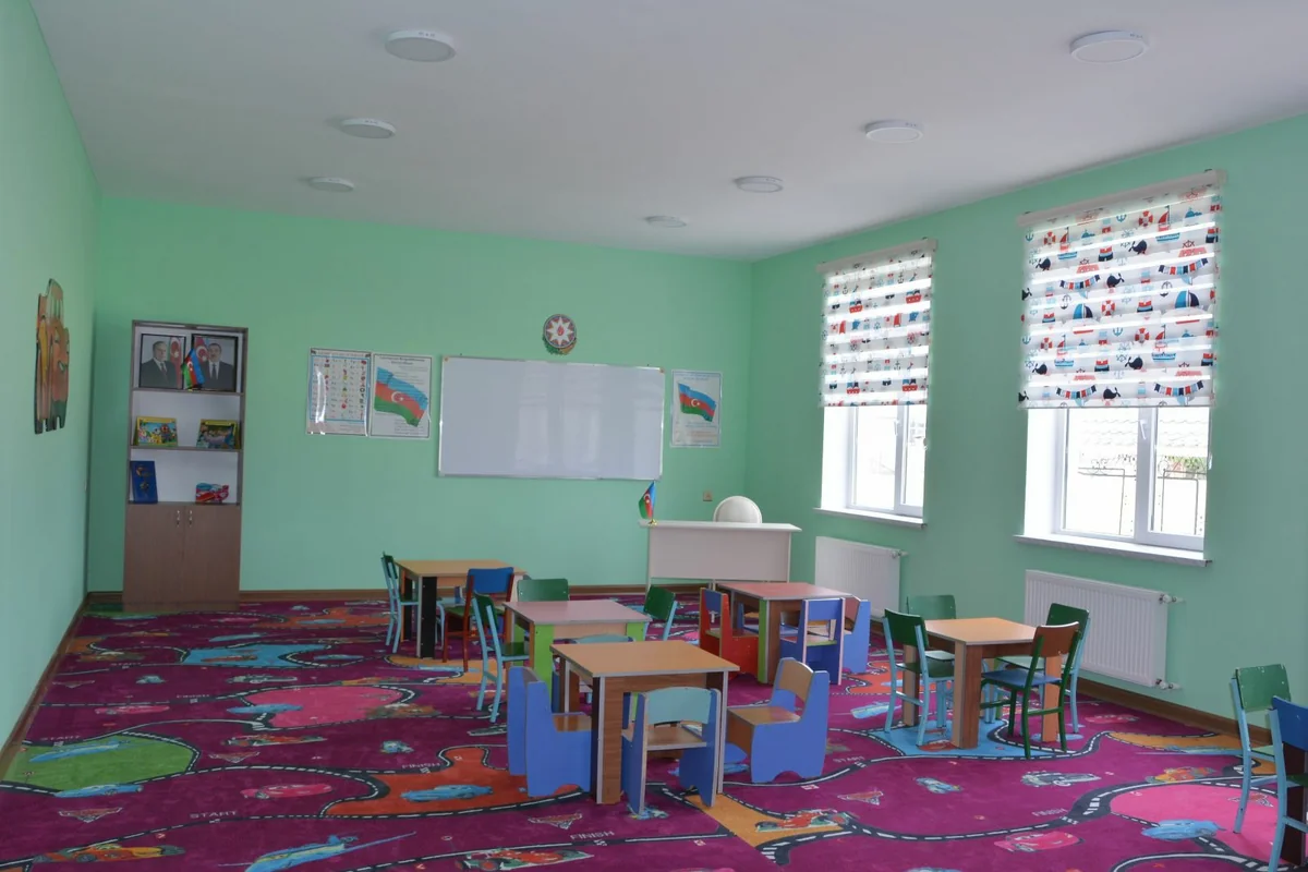 Uşaq bağçaları nə vaxt açılır?