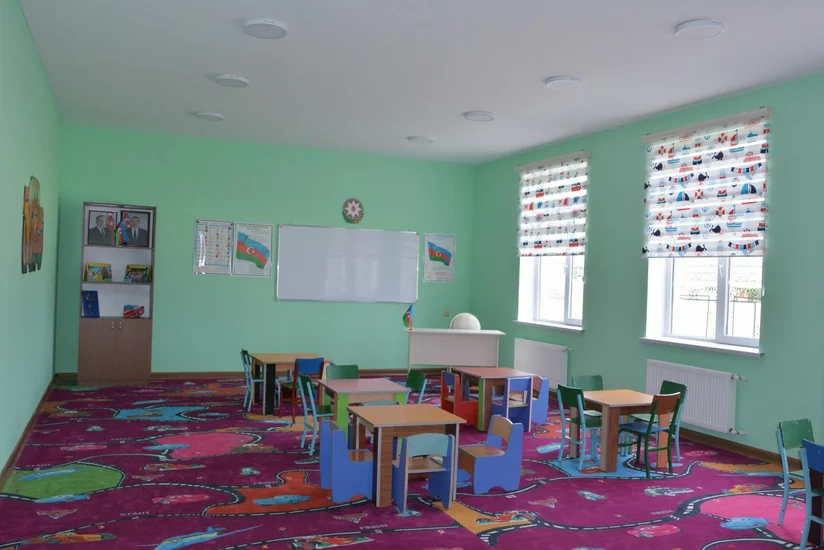 Uşaq bağçaları nə vaxt açılır?