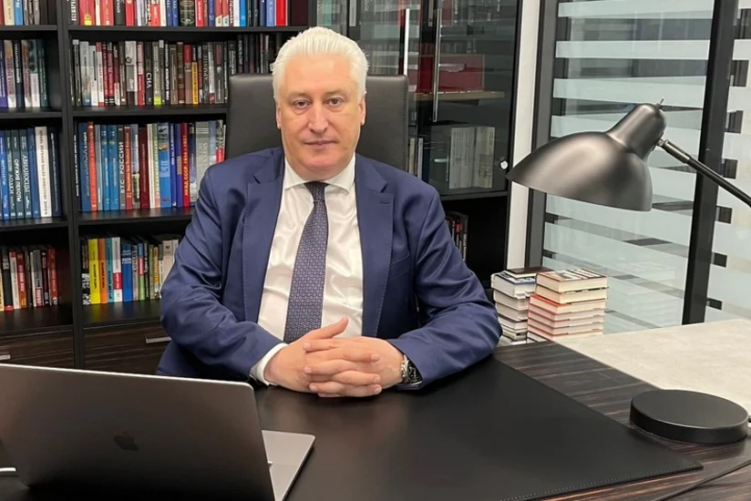 Rusiyalı ekspert: “Prezident İlham Əliyev müasir dünyanın aparıcı siyasi xadimlərindən biridir