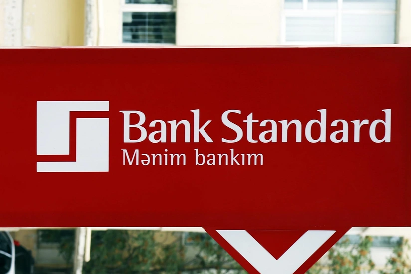 ​В Баку открыт новый филиал Bank Standard