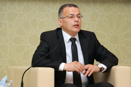 Azərbaycanın Rəqəmsal Ticarət Qovşağının təqdimatı keçirilib - ƏLAVƏ OLUNUB