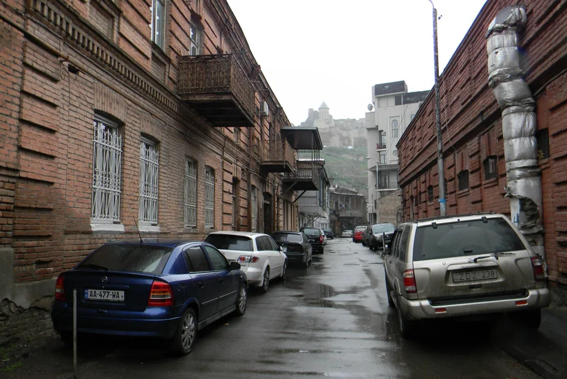 Tbilisidə görkəmli azərbaycanlıların adına olan küçələrdəki lövhələr gələn il yenilənəcək