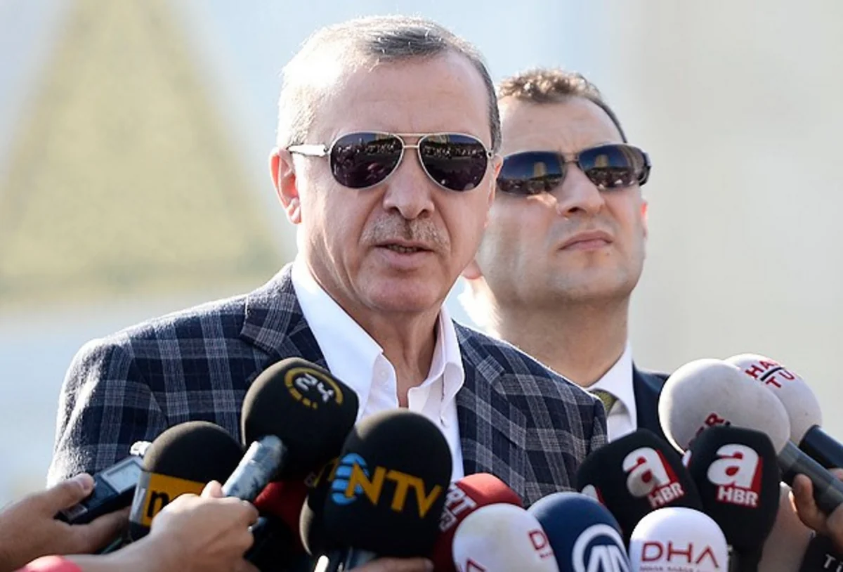 Rəcəb Tayyib Ərdoğan: Nəticəni görək, sonra qərarımızı verərik