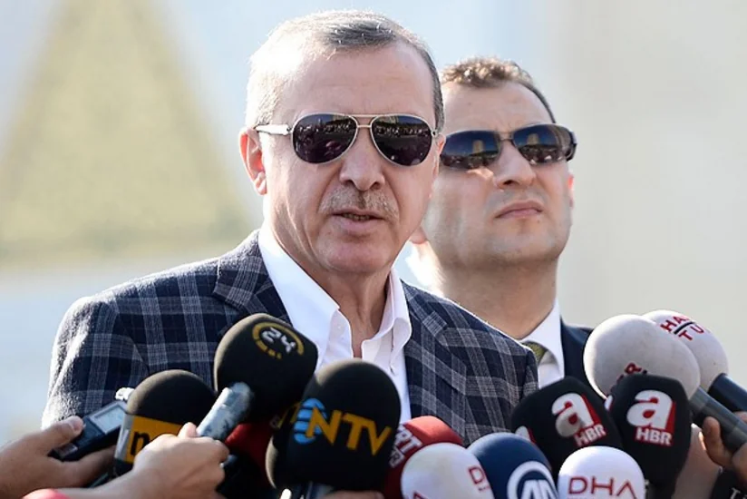 Rəcəb Tayyib Ərdoğan: Nəticəni görək, sonra qərarımızı verərik