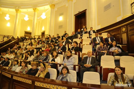 İqtisadiyyat İnstitutunun 60 illik yubileyi keçirilir