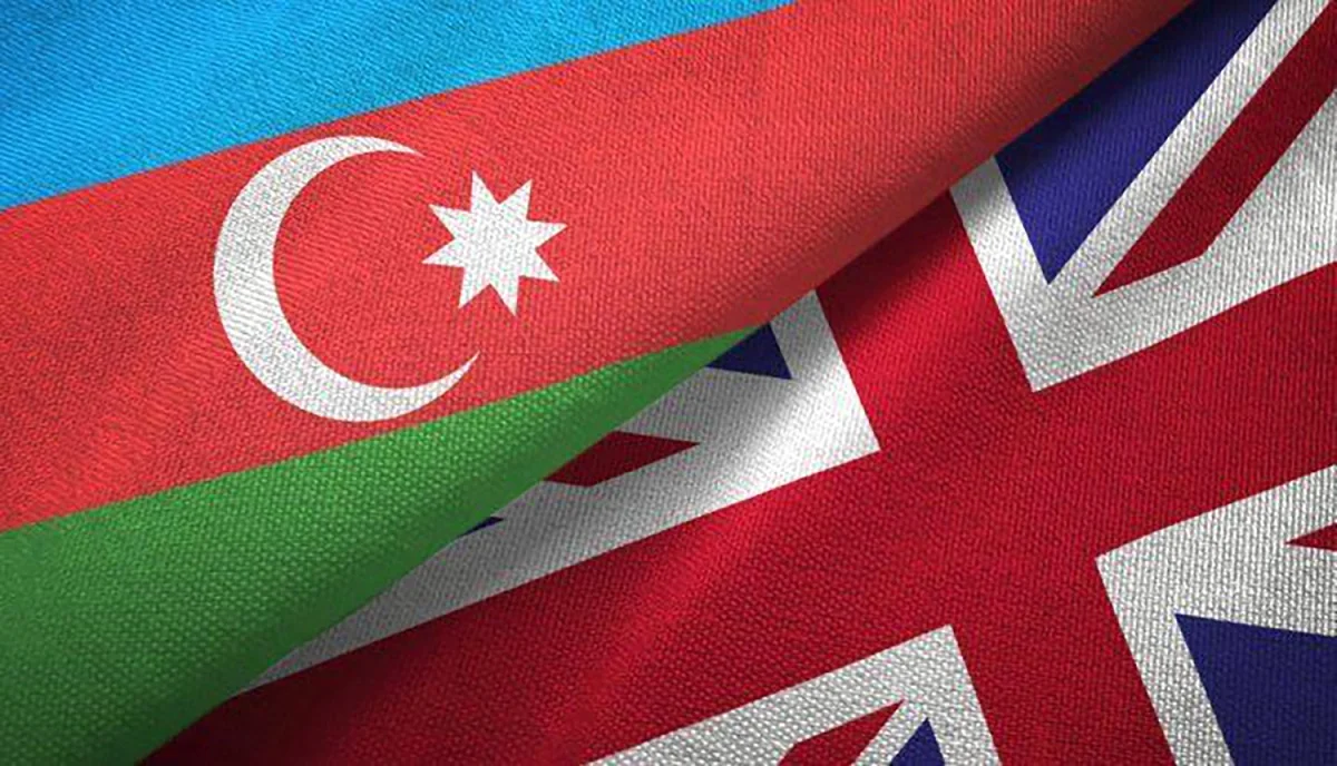 Azerbaijan willing to speed up negotiation of cooperation agreement with UK