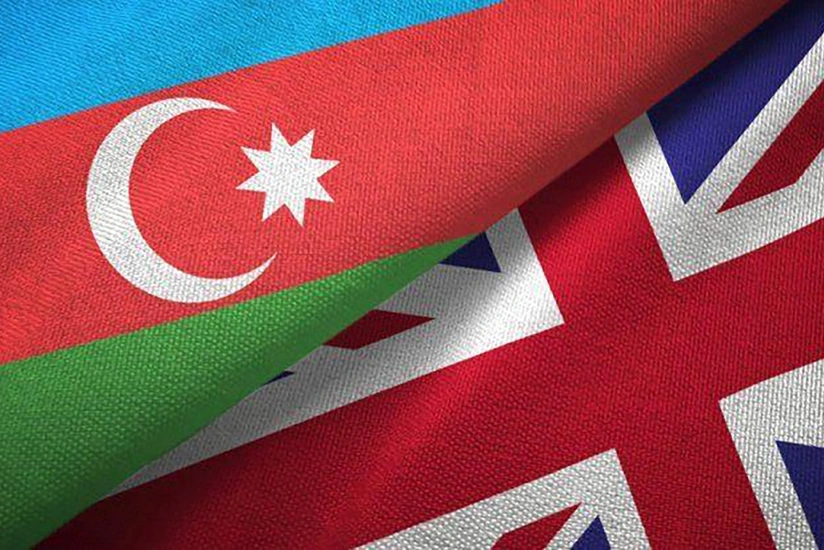 Azərbaycan Britaniya ilə Əməkdaşlıq Sazişinin razılaşdırılmasını sürətləndirmək istəyir