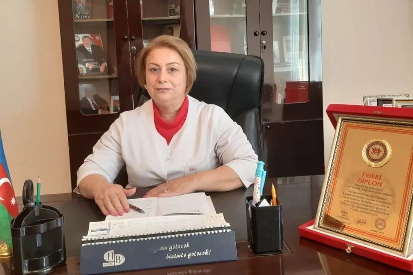 Tibb işçilərinin adına maaş yazıb mənimsəyən baş həkimin əməlləri ifşa olundu
