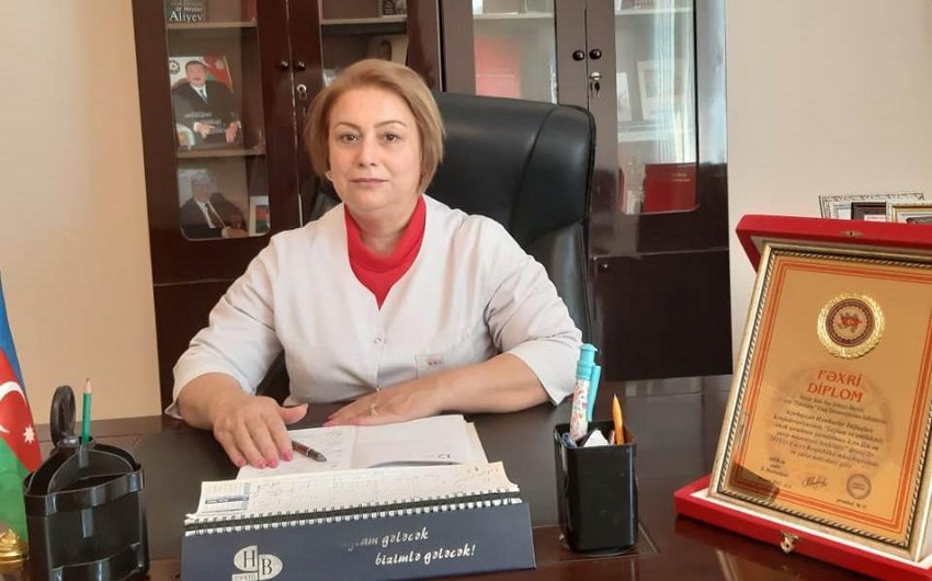 Tibb işçilərinin adına maaş yazıb mənimsəyən baş həkimin əməlləri ifşa olundu