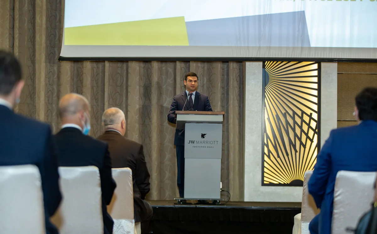 Baku to host 25th International Business Forum 