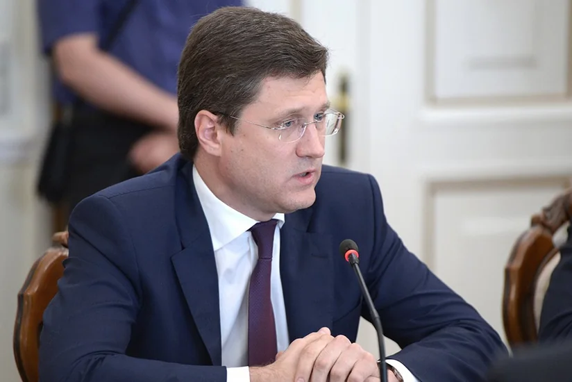 Səudiyyə Ərəbistanı və Rusiya energetika nazirlərinin bu həftə Dohada görüşü gözlənilir