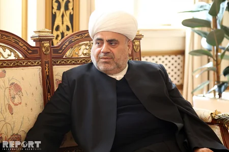 CMO Chairman: 'Some forces want to cast a shadow over Azerbaijani-Iranian relations'