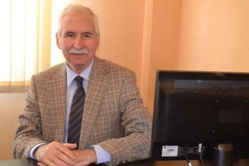​Rafiq Bəy İsmayıl: Müsavat Partiyası dərnəyə çevriləcək