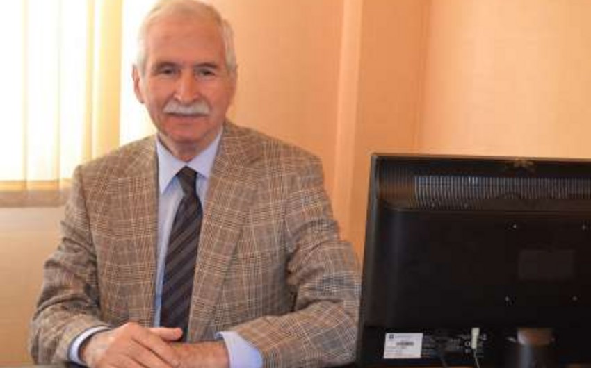 ​Rafiq Bəy İsmayıl: Müsavat Partiyası dərnəyə çevriləcək
