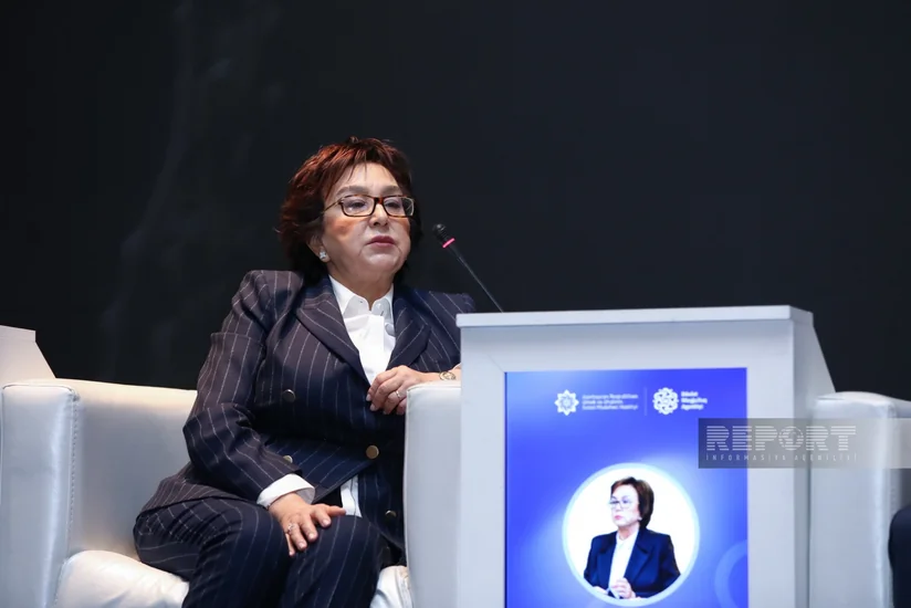 DİM sədri: Məktəbi bitirən kimi dərhal əmək bazarına gedən şəxslər hələ də var
