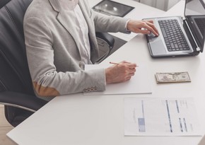 Интерес к новым облигациям Azfinance проявил один инвестор