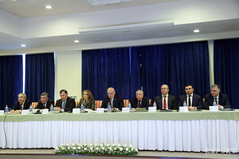 Ali Məhkəmənin Cinayət Kollegiyasının sədri: Həbs qətimkan tədbirinin seçilməsi ilə bağlı bəzi nöqsanlar var