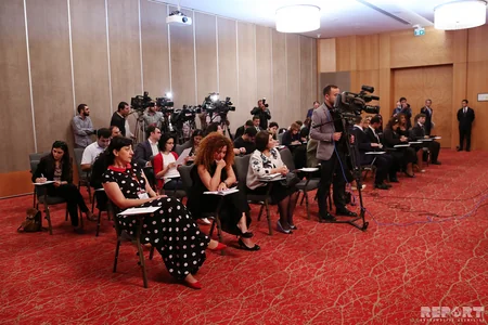 Minister: Number of visits of Arab tourists to Azerbaijan increased by 8-fold