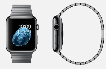 Apple Watchın satış tarixi müəyyənləşib