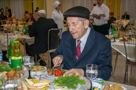 Birinci vitse-prezident Mehriban Əliyeva Ramazan bayramı münasibətilə paylaşım edib