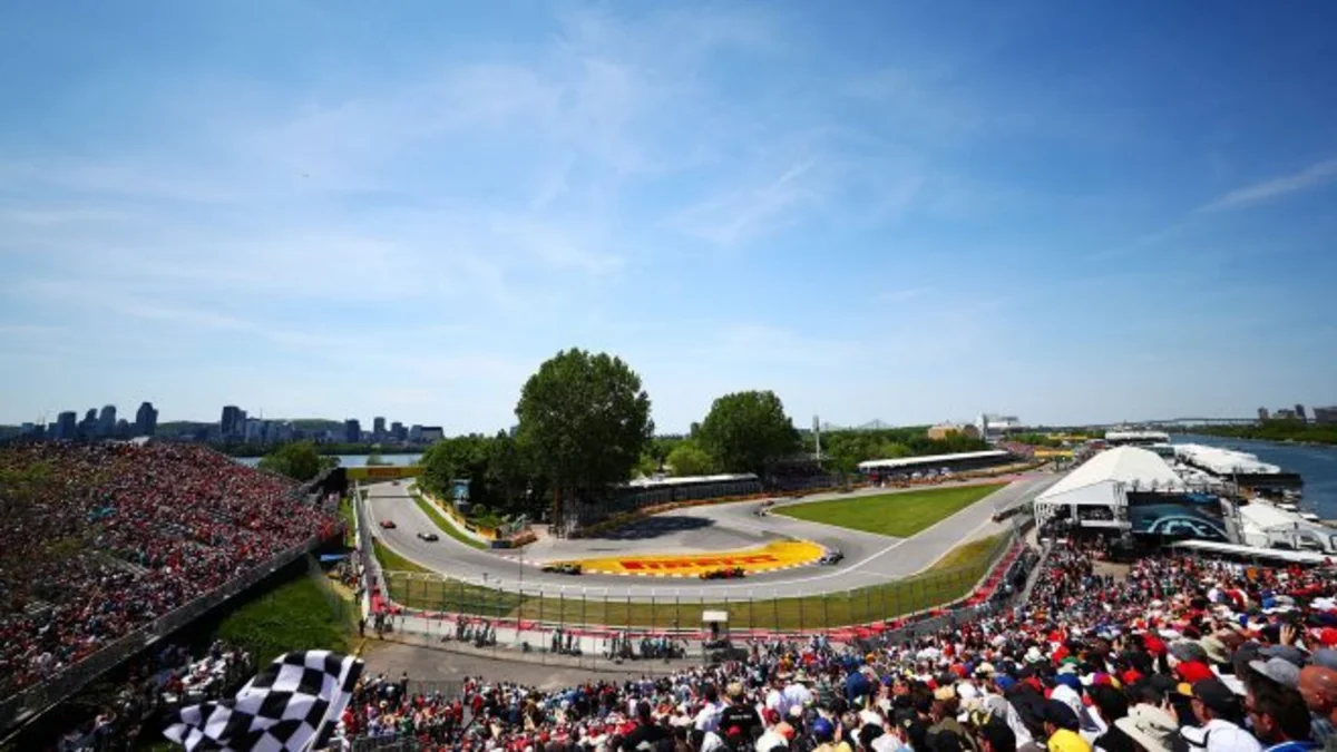 Formula 1: Daha bir Qran-pri təxirə salındı