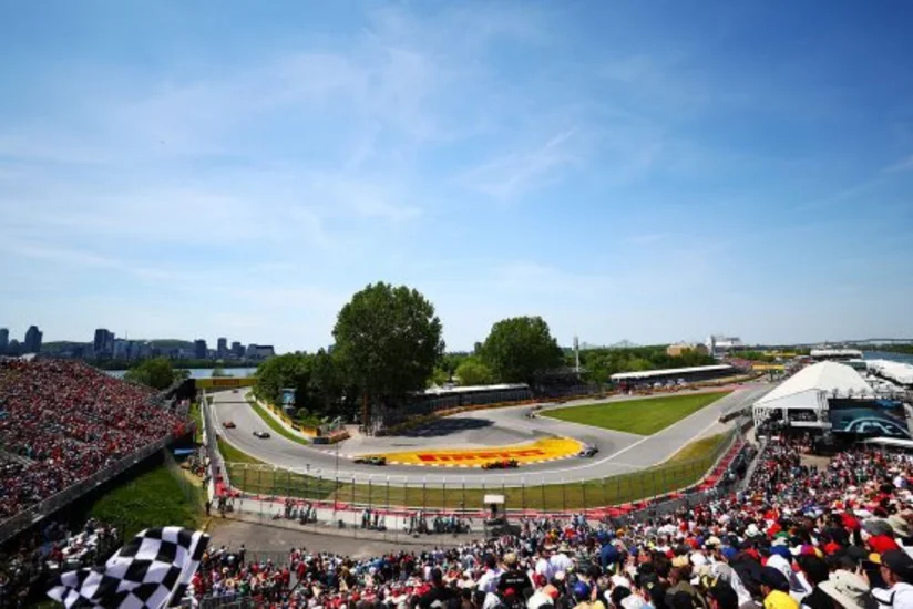 Formula 1: Daha bir Qran-pri təxirə salındı