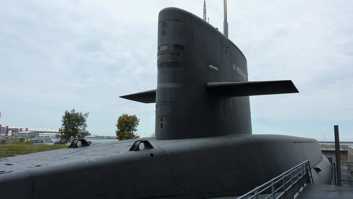 Media: UK-France defense summit cancelled in submarine row