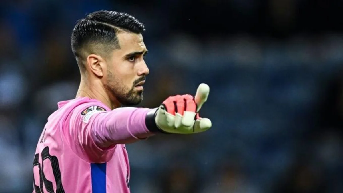 Mançester Siti yayda portuqaliyalı qapıçını transfer edə bilər