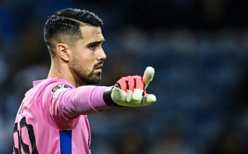 Mançester Siti yayda portuqaliyalı qapıçını transfer edə bilər