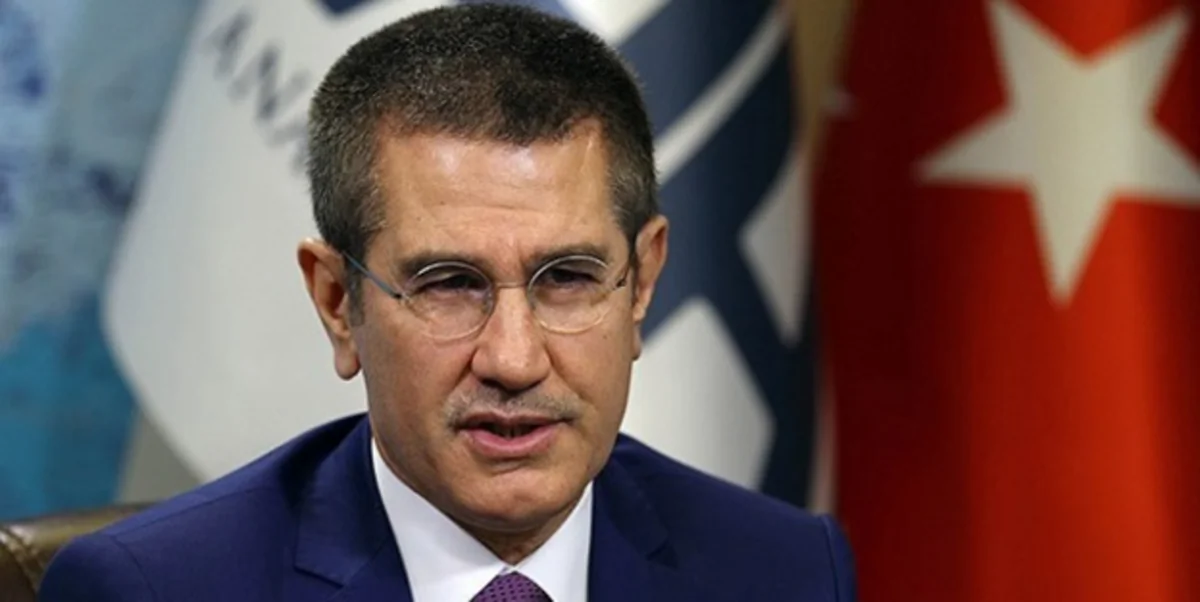 Baş nazirin müavini: Türkiyənin kəşfiyyat sistemində ciddi islahatlar aparılacaq
