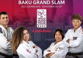 Böyük Dəbilqə: Azərbaycan medal sıralamasında 4-cü olub
