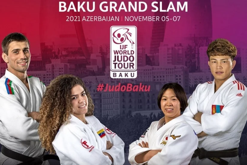 Böyük Dəbilqə: Azərbaycan medal sıralamasında 4-cü olub