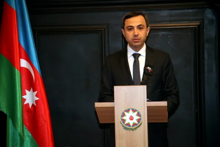 Estoniyada Xocalı soyqırımının ildönümü ilə bağlı anım tədbiri keçirilib